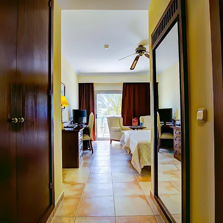 Sbh Hotel