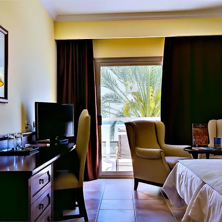 Sbh 4* Costa Calma