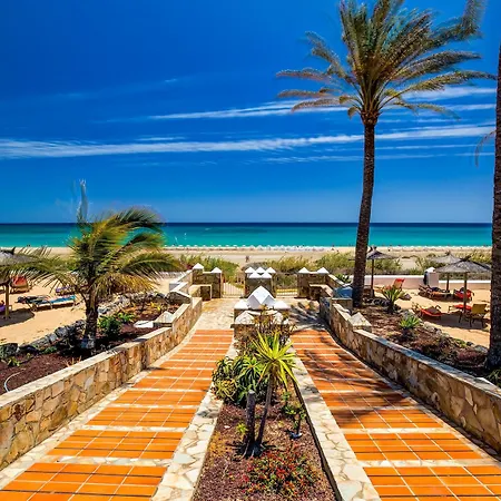 Sbh Hotel Costa Calma