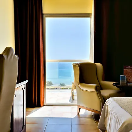 Sbh Hotel 4*