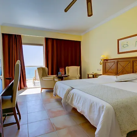 Hotel Sbh 4*