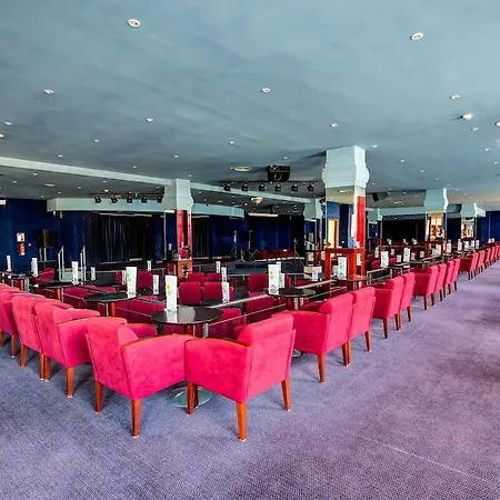 Hotel Sbh
