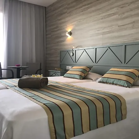 Kn Matas Blancas - Solo Adultos 4* Costa Calma