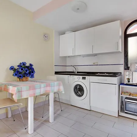 Duplex En Costa Calma-fuerteventura Ferienhaus Costa Calma