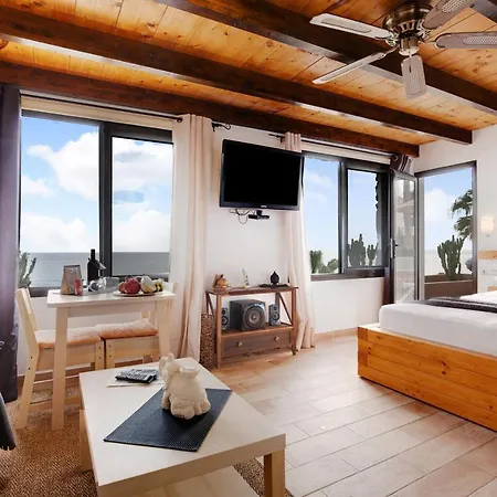 Holiday home Torre 5 Costa Calma