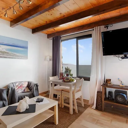 Ferienhaus Torre 5