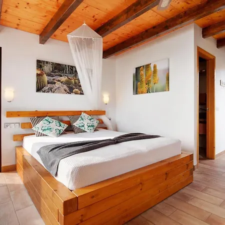 Holiday home Torre 5 Costa Calma