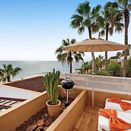Holiday home Torre 5 Costa Calma