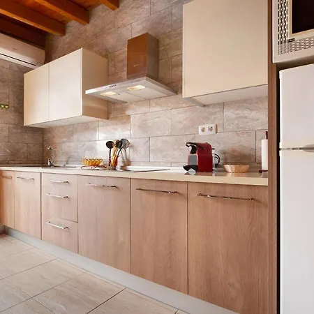 Casa Paco 1 Apartment Costa Calma