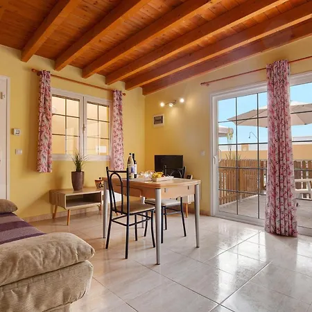 Casa Paco 1 Costa Calma