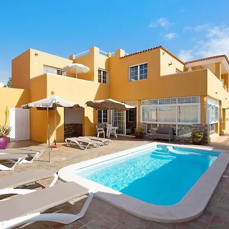 Apartment Casa Paco 1 Costa Calma