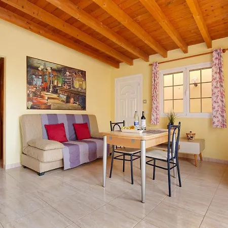 Casa Paco 1 Apartment