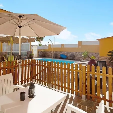 Casa Paco 1