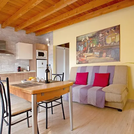 Casa Paco 1 *