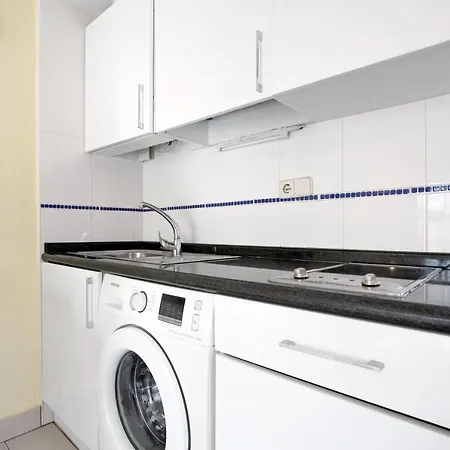 Ferienhaus Duplex En Costa Calma-fuerteventura Costa Calma
