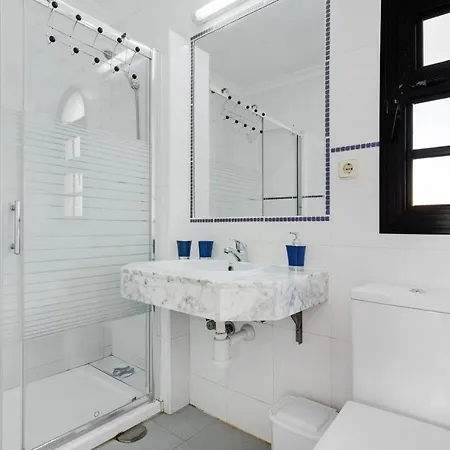 Ferienhaus Duplex En Costa Calma-fuerteventura *