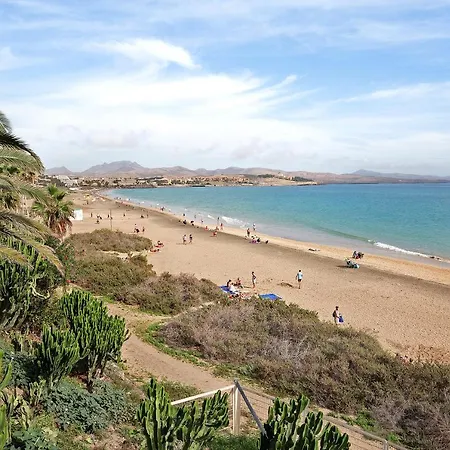 Torre 5 Holiday home Costa Calma