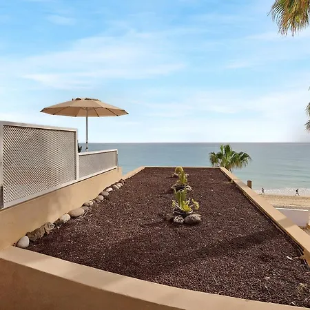 Holiday home Torre 5 Costa Calma