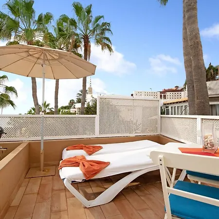 Torre 5 Holiday home *