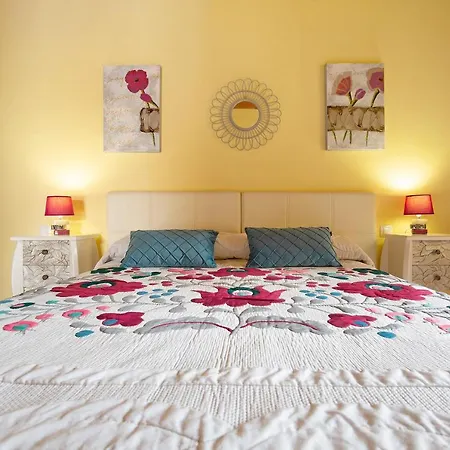 Apartment Casa Paco 1 Costa Calma