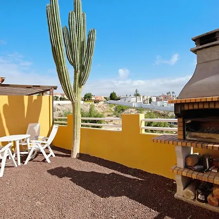 Casa Paco 1 Apartment