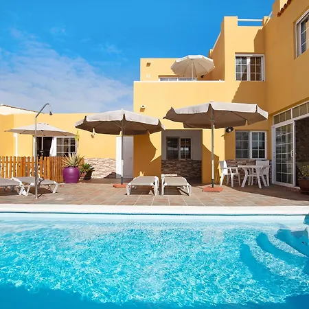 Apartment Casa Paco 1 Costa Calma