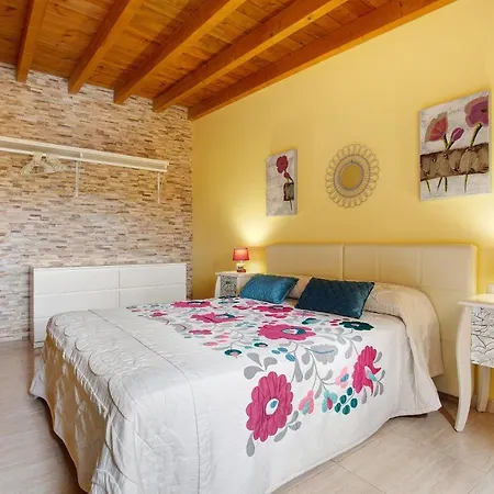 Casa Paco 1 Apartment Costa Calma