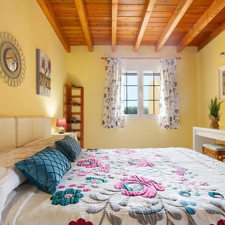 Apartment Casa Paco 1 Costa Calma