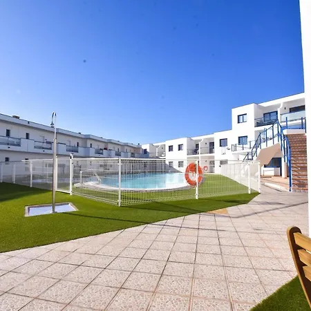 Book Jet - Sun & Pool Apartment *