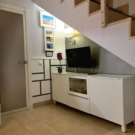 Holiday home House Fuerteventura *