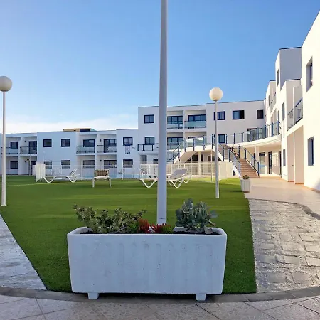 Vilem & Piscina, Wi-fi Costa Calma