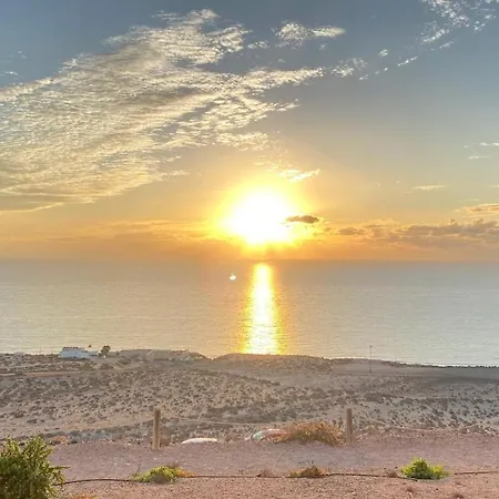Apartment Besonderes Mit Einzigartigem Meerblick Costa Calma