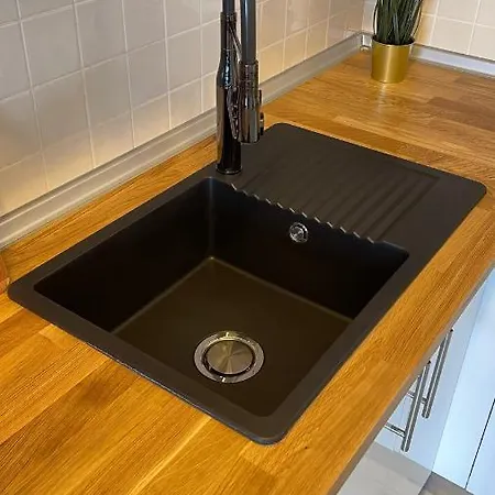 Besonderes Mit Einzigartigem Meerblick Apartment