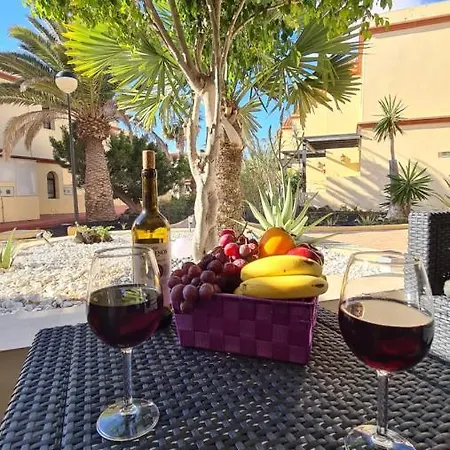 Holiday home House Fuerteventura Costa Calma