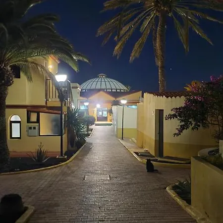 House Fuerteventura Ferienhaus Costa Calma