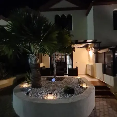 House Fuerteventura Holiday home *
