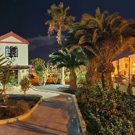 House Fuerteventura Costa Calma