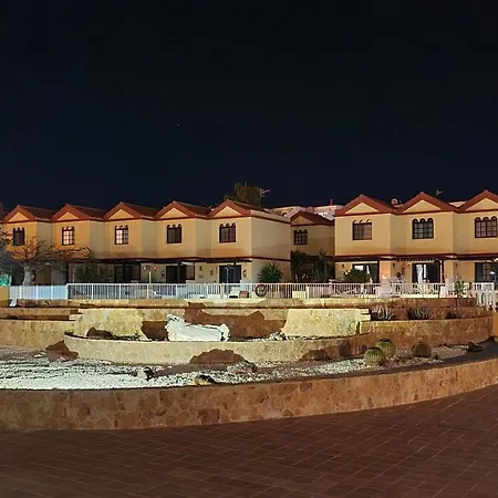 Holiday home House Fuerteventura *