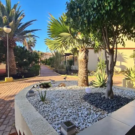 House Fuerteventura Holiday home