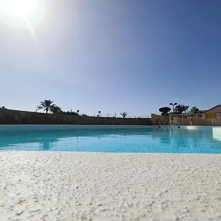 Holiday home House Fuerteventura
