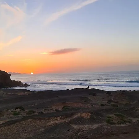 House Fuerteventura Holiday home Costa Calma