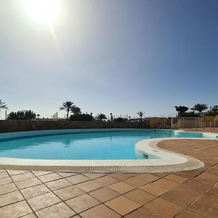 Holiday home House Fuerteventura