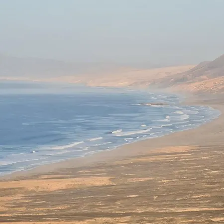 House Fuerteventura Holiday home *