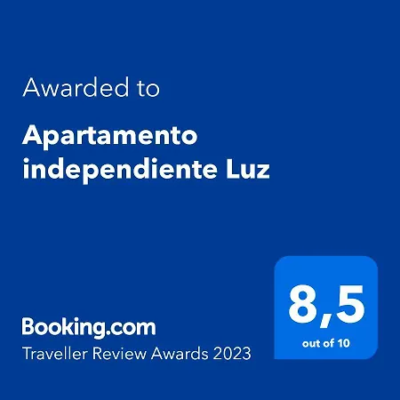 Independiente Luz