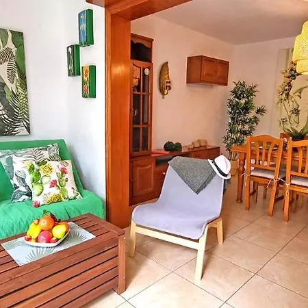Apartment Palm In Costa Calma