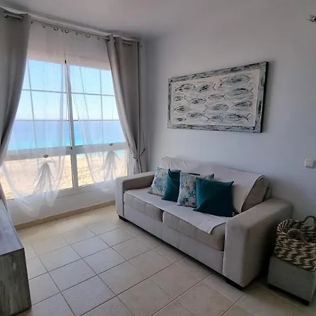 Apartment Casa Playa Sotavento