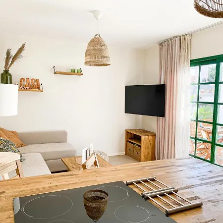 Casita Marta Fuerteventura Apartment Costa Calma