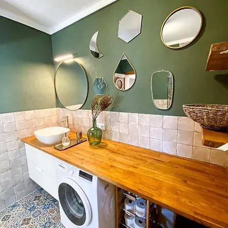 Apartment Casita Marta Fuerteventura