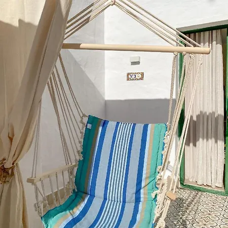 Apartment Casita Marta Fuerteventura Costa Calma