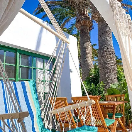Casita Marta Fuerteventura Apartment *